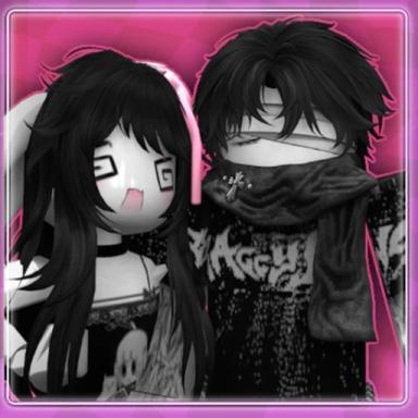 Emo And Goth Outfit Ideas icon