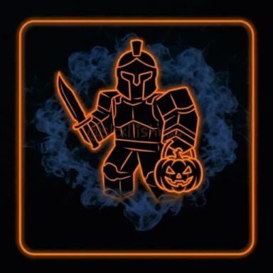 Thumbnail for 🎃 Hunt or Hide Game