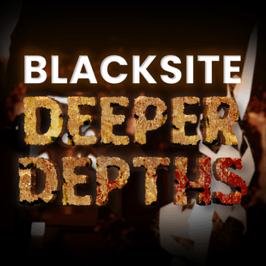 Trident Blacksite [WAYFINDER TOOL!] icon