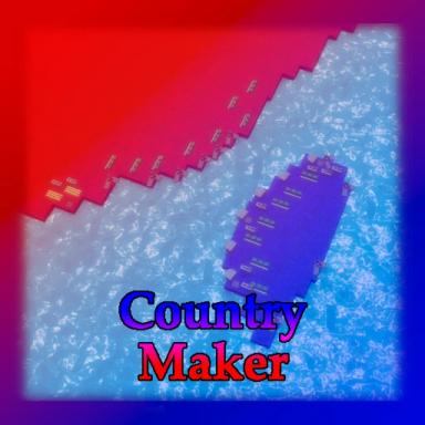 Country Maker Roleplay icon