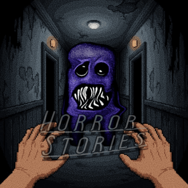 (ASYLUM) Horror Stories icon