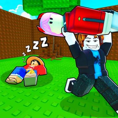 Thumbnail for Don't Steal The Animes Game