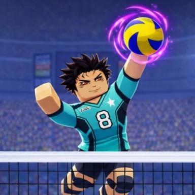 Volleyball Arena icon