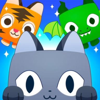 Thumbnail for Pet Simulator X! 🐾 Game