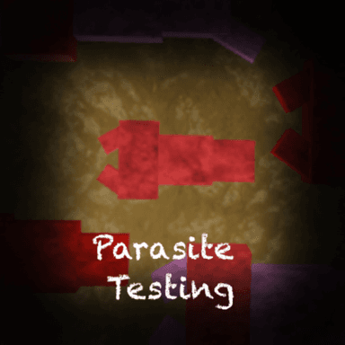 Parasite Testing icon