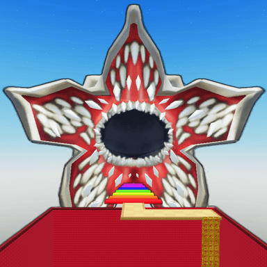 Enter Caylus Tower ✋ icon