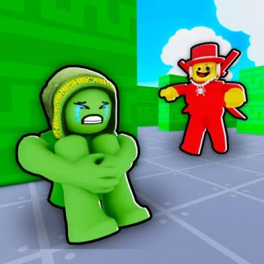 🏃 Escape the Green Bean Maze icon