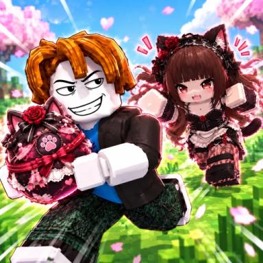 Thumbnail for [🎃] Steal a Gacha Egg! Game