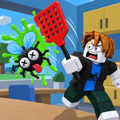 Thumbnail for Swat The Flies 🦟 Game