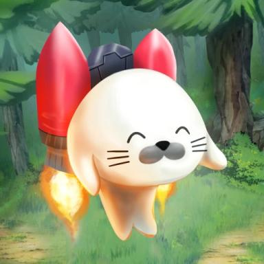 Thumbnail for Save the Seal! Game