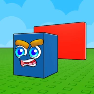 Thumbnail for Hitbox Battles Game