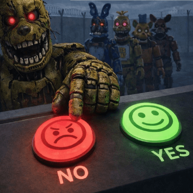 🔪 FNAF Line icon