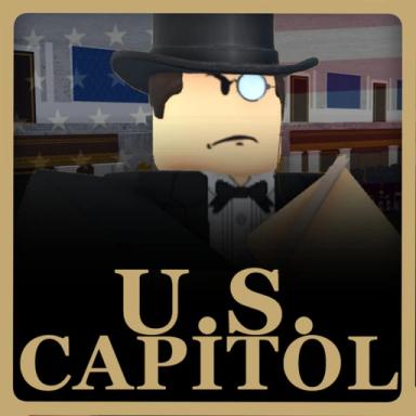 United States Capitol icon