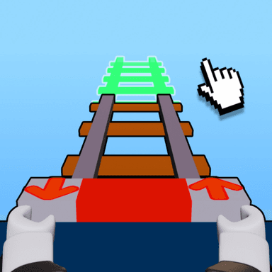 Pick a Track! icon