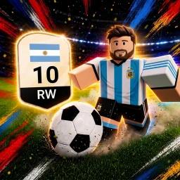 Thumbnail for Build a Football Squad Game