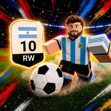 Thumbnail for Build a Football Squad Game