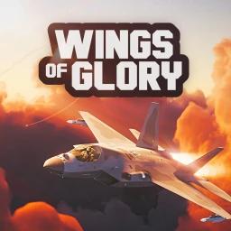 Thumbnail for [v10.1 & EVENTS] Wings of Glory 🦅 Game