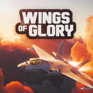 Thumbnail for [v11.2] Wings of Glory 🦅 Game