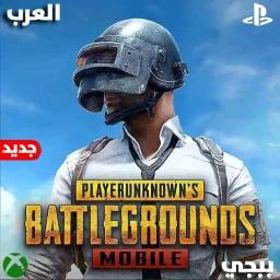 ببجي العرب | باتل رويال icon