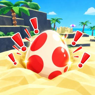 Thumbnail for [ Released !✨] Search For The Egg Game