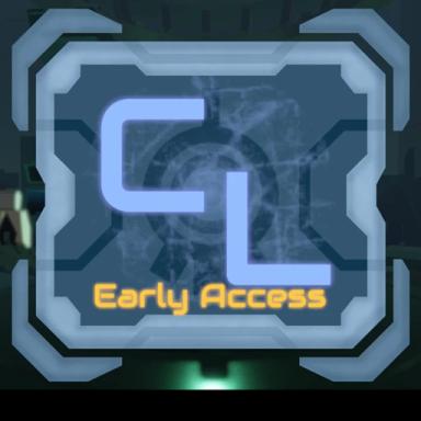 Code Lyoko Revirtualized REVAMP! icon