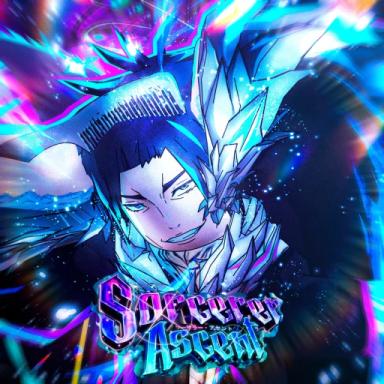 [RYU + QOL + CONSOLE] Sorcerer Ascent icon