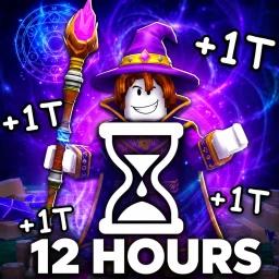 [NOW] +1 Magic Evolution icon