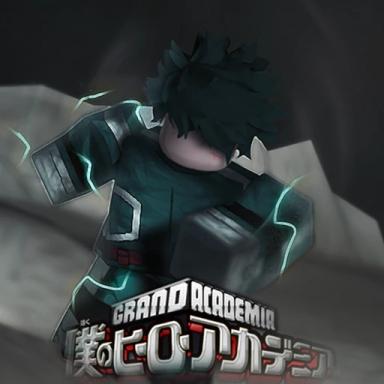 [OFFLINE]Grand Quest Academia REBORN icon