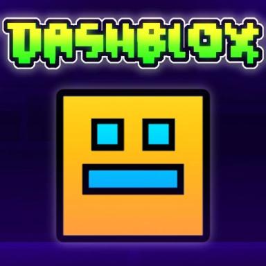 Thumbnail for DashBlox (Daily Levels!) Game