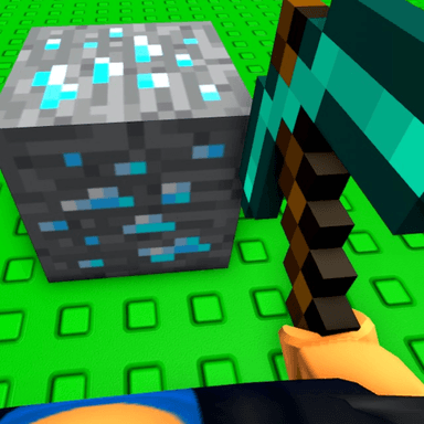 Thumbnail for Mining Battle Simulator Game