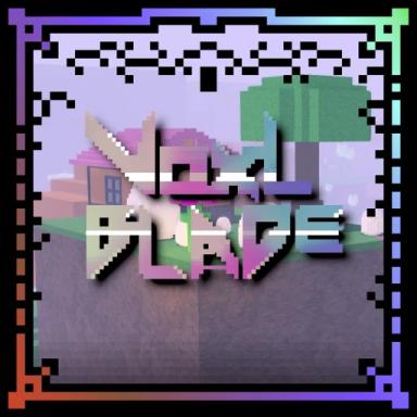 Thumbnail for [MOBILE] Voxlblade Game