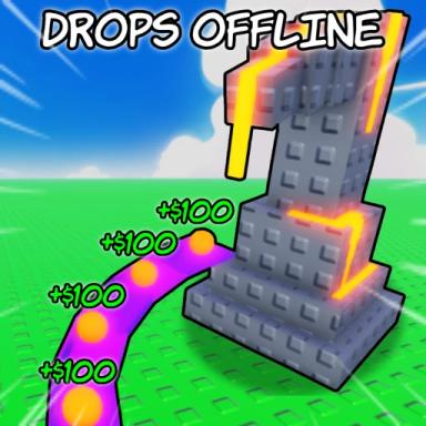 Thumbnail for Drop A Marble! Game