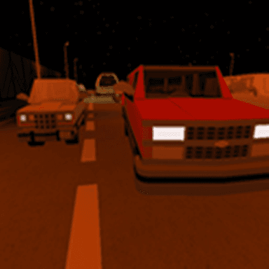 Thumbnail for Staten Island Expressway Game