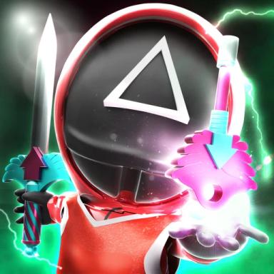 🔪🔑 Squid Experience (SQUID GAME 3) icon