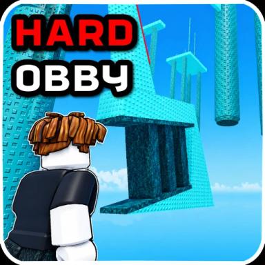 Thumbnail for Builder's Difficulty Chart Obby [DCO] Game