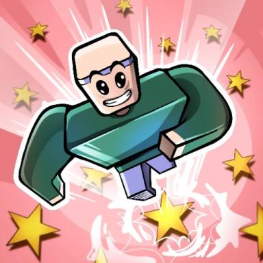 Thumbnail for ⭐ Star Lofi Obby ⭐ Game