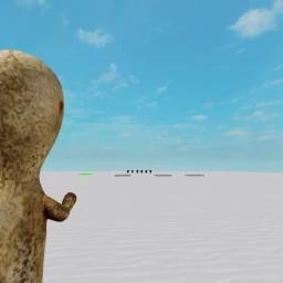Become SCP: Peanut icon
