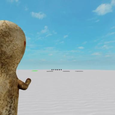 Thumbnail for Become SCP: Peanut Game
