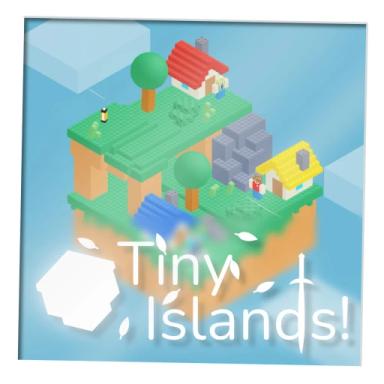 Thumbnail for Tiny Islands [!READ DESC!] Game