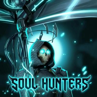 Thumbnail for Soul Hunters [👻] Game