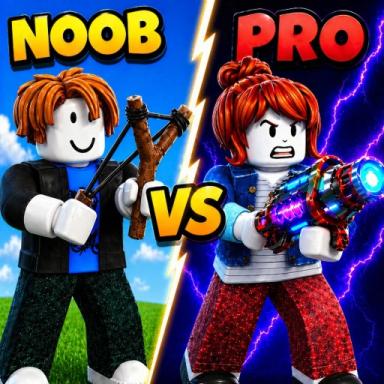 Thumbnail for Shoot Targets Simulator Game