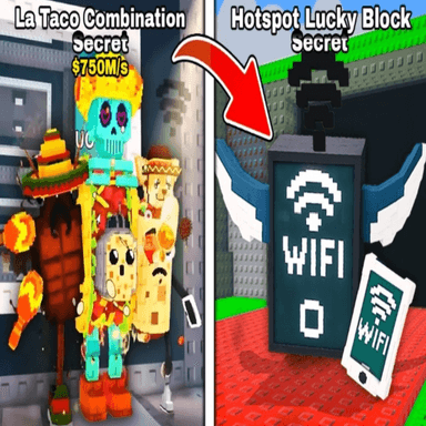Thumbnail for 🧠 Pot Hotspot 🧠 (SABM) Game