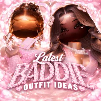 [UPD!] Latest Baddie Outfit Ideas 🌸 icon