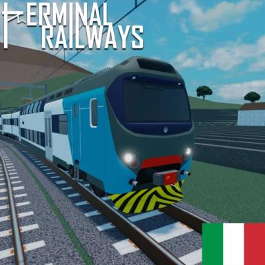 Thumbnail for Terminal Railways Game