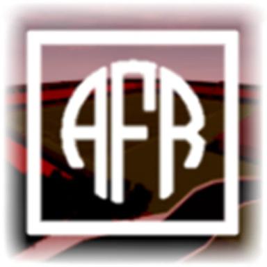 AFR | Barrage icon