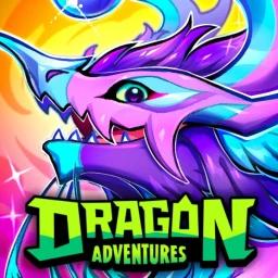 [NEW] Dragon Adventures 🐉 icon