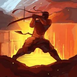 [OVERHAUL] Shadow Battlegrounds icon