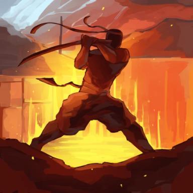 Thumbnail for [OVERHAUL] Shadow Battlegrounds Game