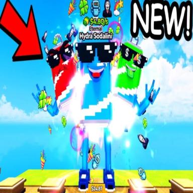 Thumbnail for 🌈 KALB W/ ADMIN PANEL X9999M Game