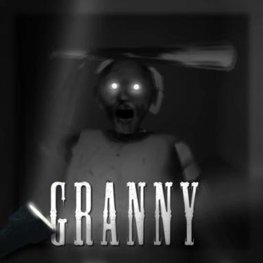 [NEW] GRANNY icon